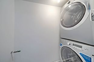 Washer:dryer